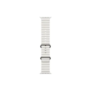 Apple Ocean Band 49 mm White