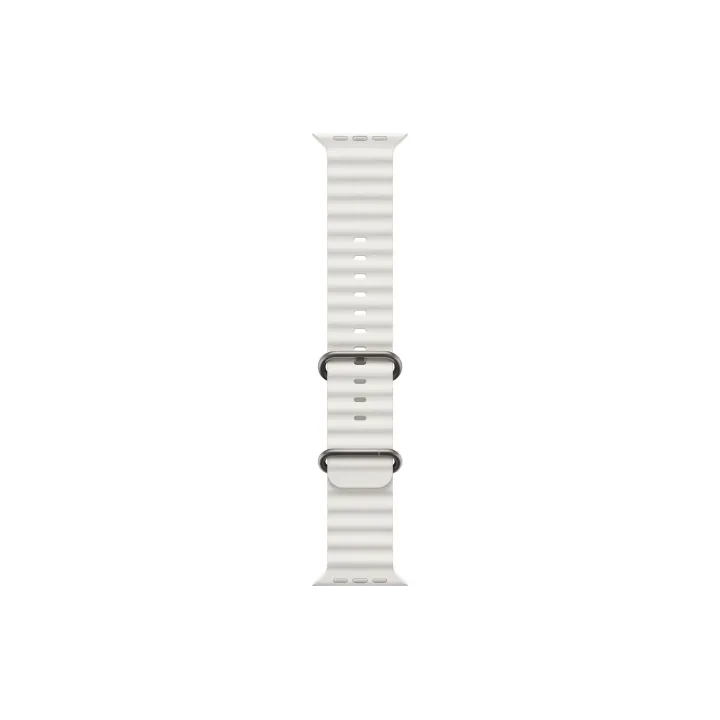 Apple Ocean Band 49 mm White