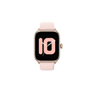 Amazfit Smartwatch GTS 4 Rosebud Pink