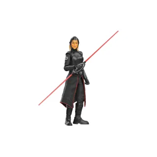 STAR WARS Figurine Star Wars The Black Series Inquisitor