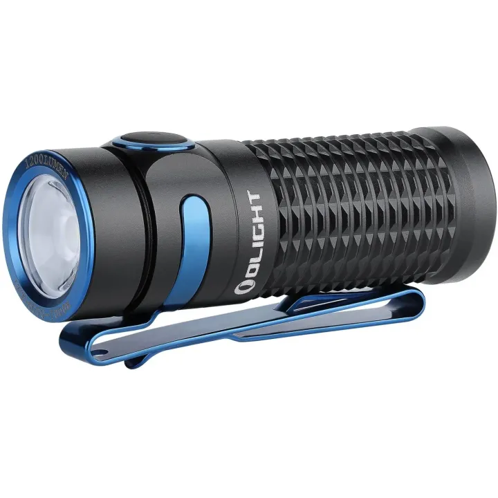 Olight Lampe de poche Baton 3 LED