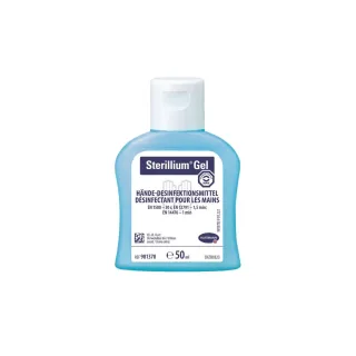 Sterillium Gel désinfectant Mains 50 ml