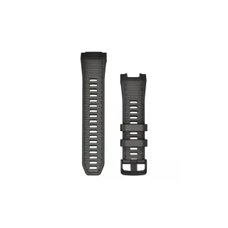 GARMIN Bracelet pour Instinct 2X Solar, Graphite