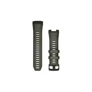 GARMIN Bracelet pour Instinct 2X Solar, Moss