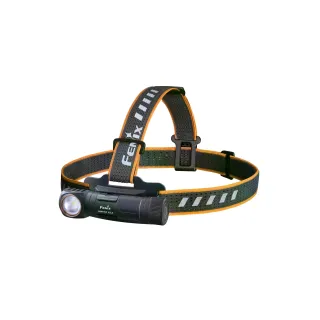 Fenix Lampe frontale HM61R V2.0 Noir