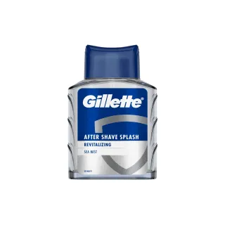 Gillette After Shave Splash Revitalizing 100 ml