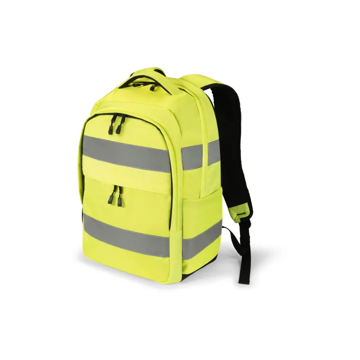 DICOTA Hi-Vis 25 l – Jaune