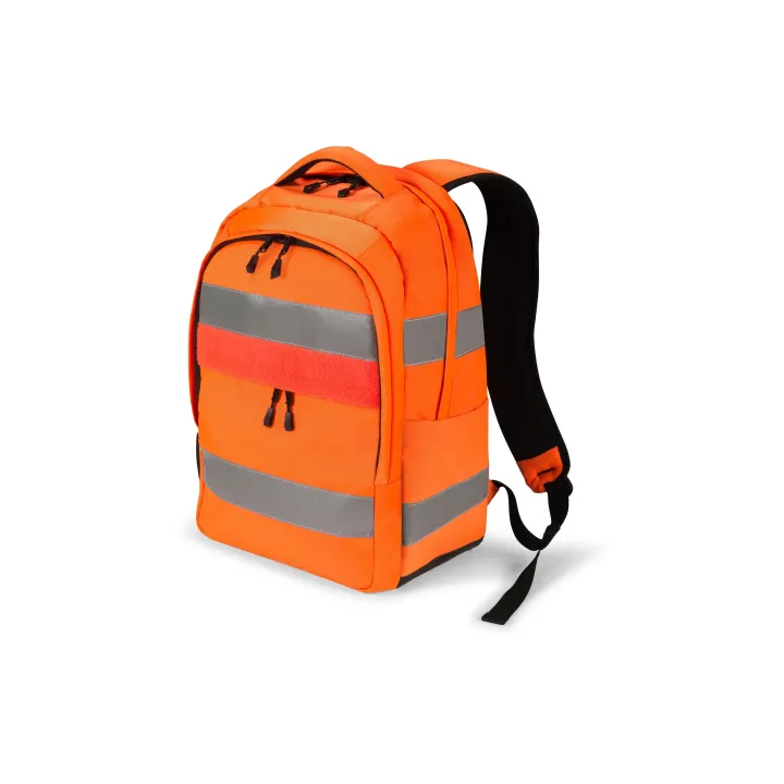 DICOTA Hi-Vis 25 l – Orange