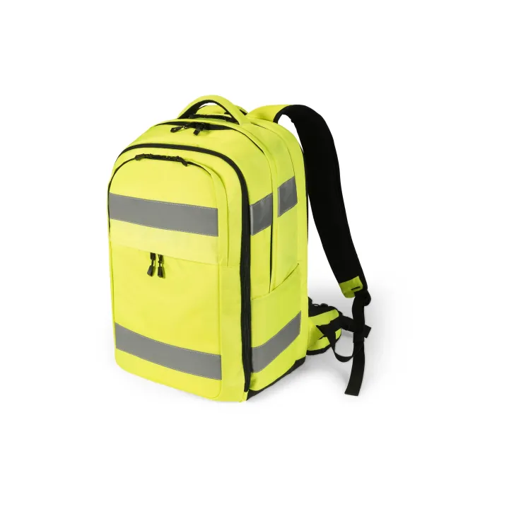 DICOTA Hi-Vis 38 l – Jaune