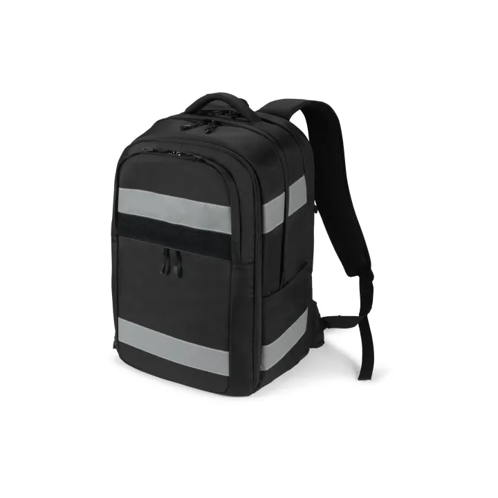 DICOTA Reflective 38 l – Noir