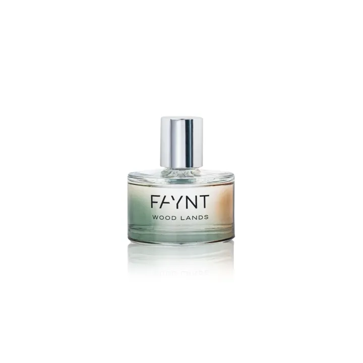 FAYNT Eau de parfum Wood Lands 50 ml