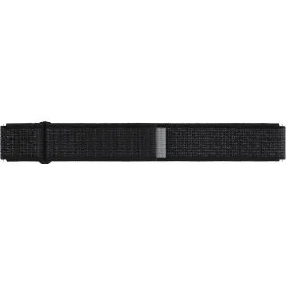 Samsung Tissu Band M-L Galaxy Watch 4-5-6 Black