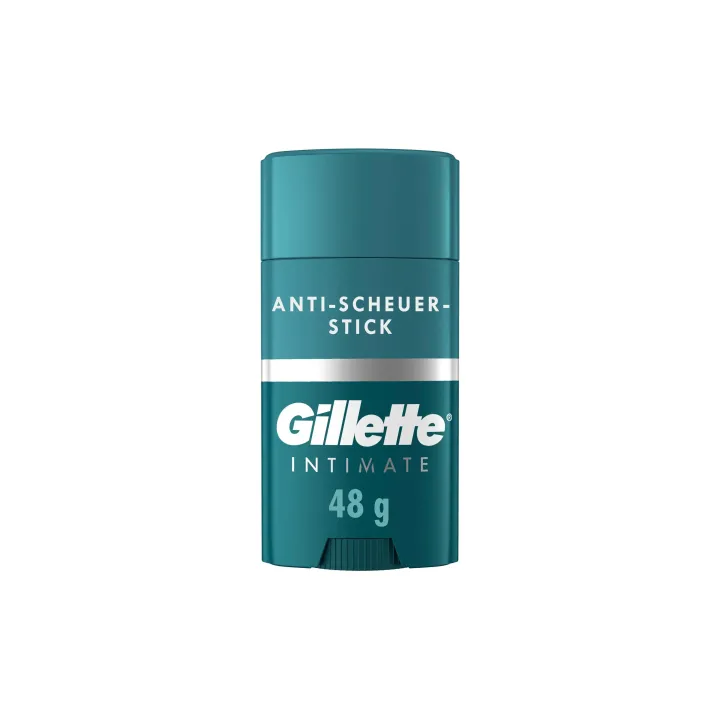 Gillette Stick anti-frottement Intimate 48 g