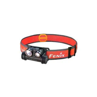 Fenix Lampe frontale HM65R-DT Noir