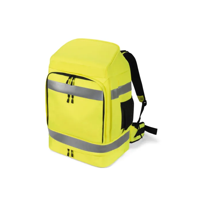 DICOTA Hi-Vis 65 l – Jaune