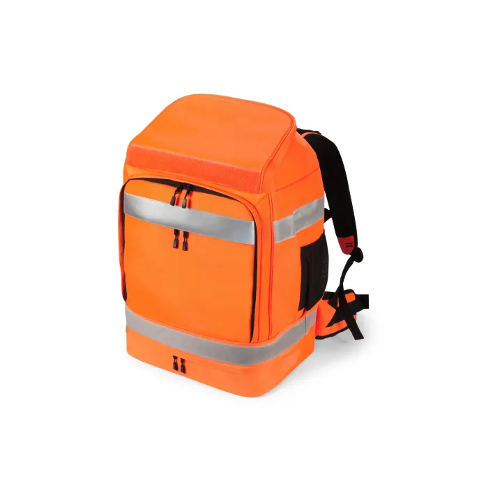 DICOTA Hi-Vis 65 l – Orange