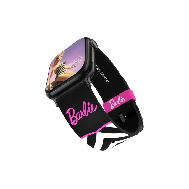 Moby Fox Bracelet Smartwatch Barbie 1959 22 mm