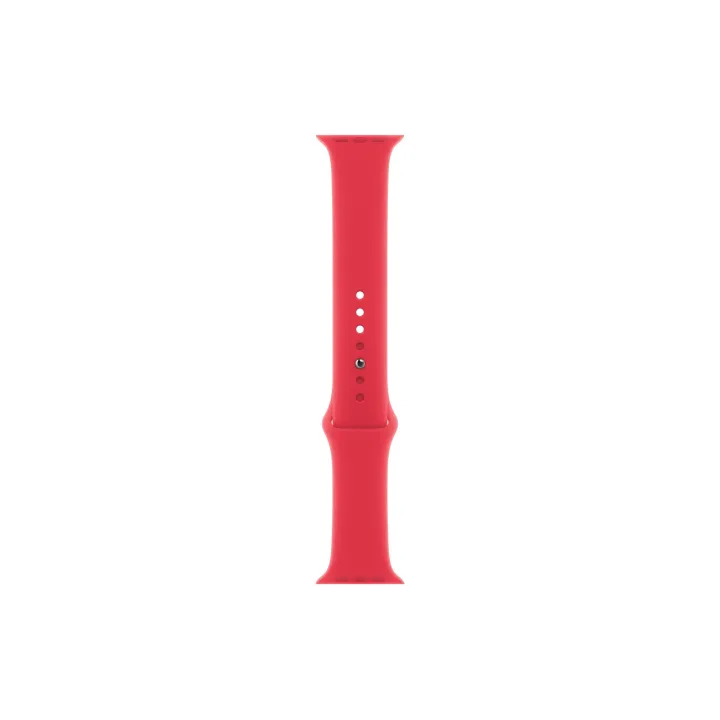 Apple Sport Band 41 mm (Product)Red M-L