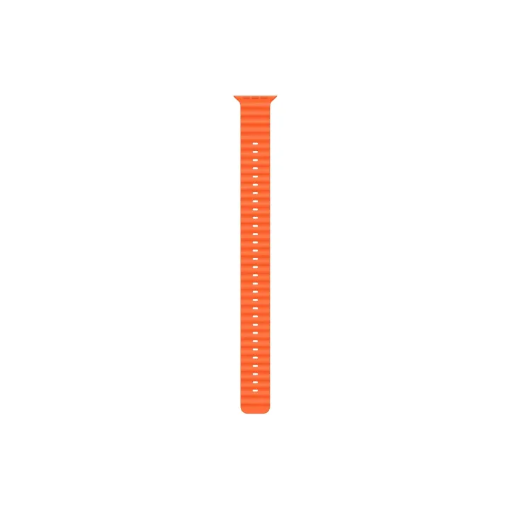 Apple Ocean Band 49 mm Extension Orange