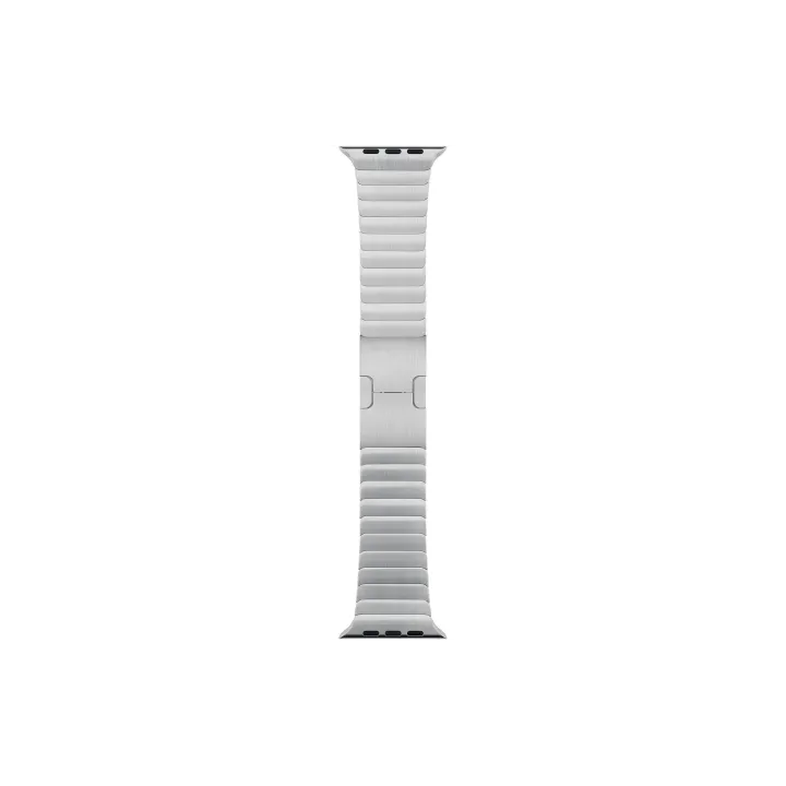 Apple Link Bracelet 38 mm Argent