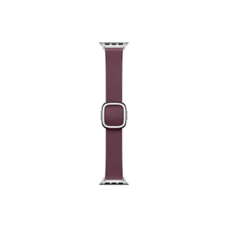 Apple Sport Band 41 mm Modern Buckle-Mulberry Large