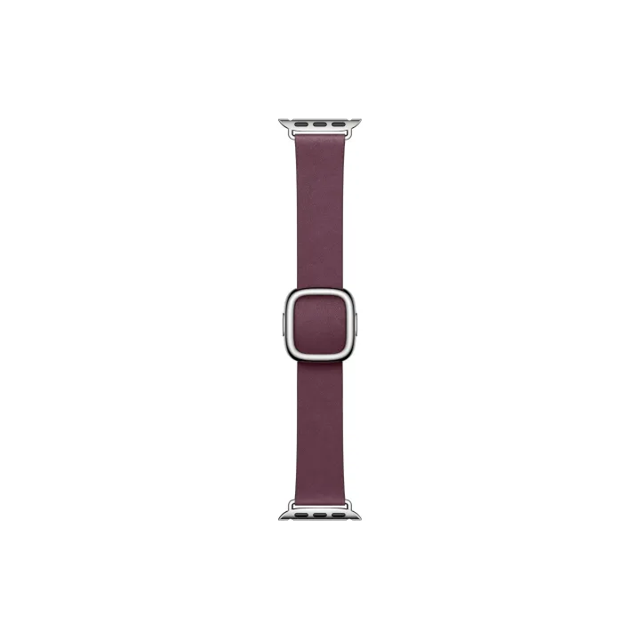 Apple Sport Band 41 mm Modern Buckle-Mulberry Large