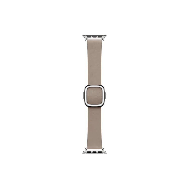 Apple Sport Band 41 mm Modern Buckle-Tan Small