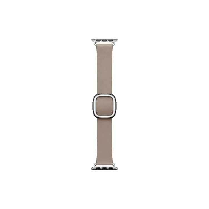 Apple Sport Band 41 mm Modern Buckle-Tan Large
