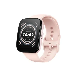 Amazfit Smartwatch Bip 5 Pastel Pink