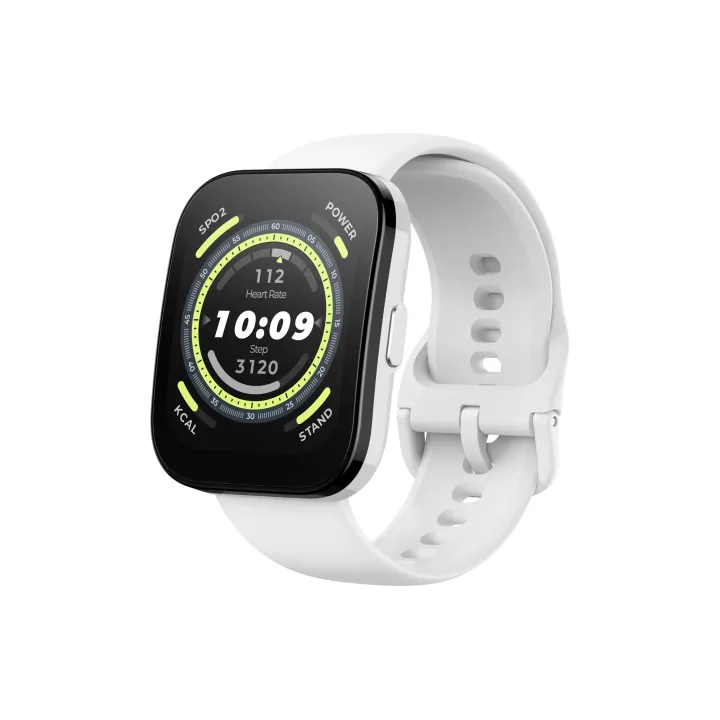 Amazfit Smartwatch Bip 5 Cream White