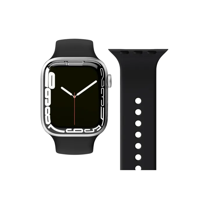 Vonmählen Classic Band Apple Watch 38-40-41 Black