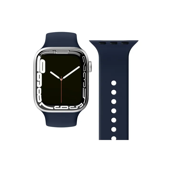 Vonmählen Classic Band Apple Watch 38-40-41 Navy