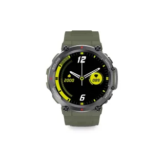 KSiX Smartwatch Oslo Green