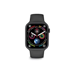KSiX Smartwatch Urban 4 Black