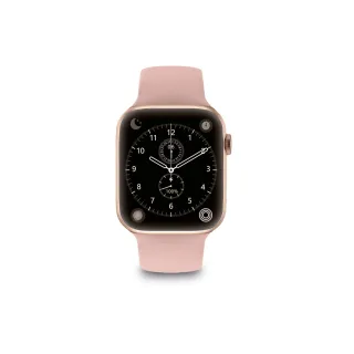 KSiX Smartwatch Urban 4 Pink