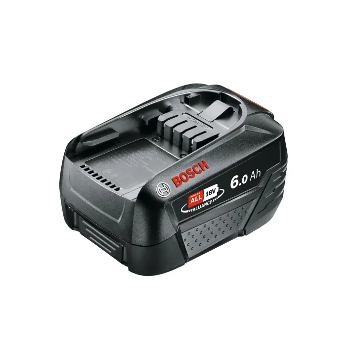 Bosch Batterie PBA 18 V 6 Ah