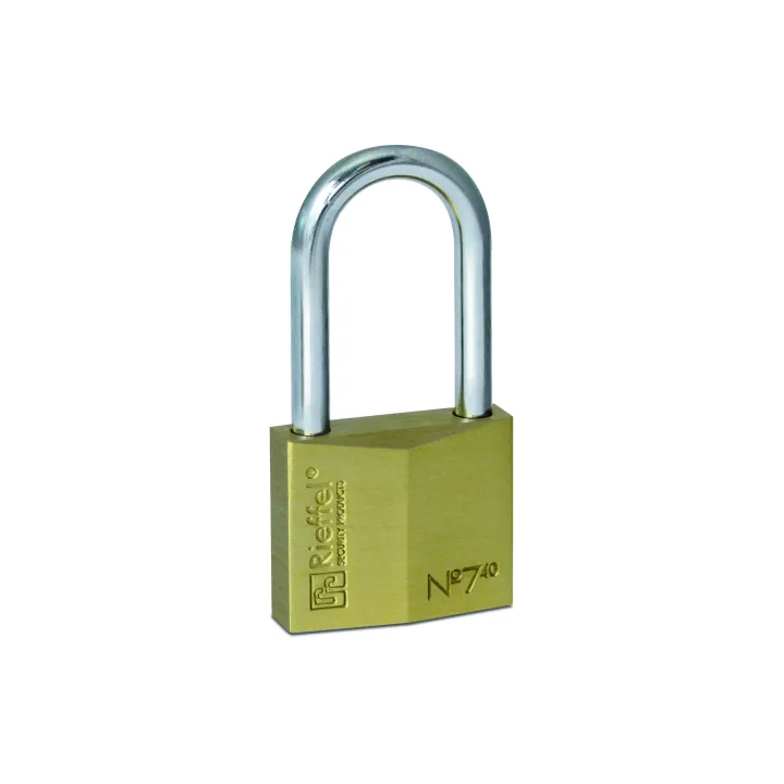 Rieffel Cadenas Nr. 7-40 HB42