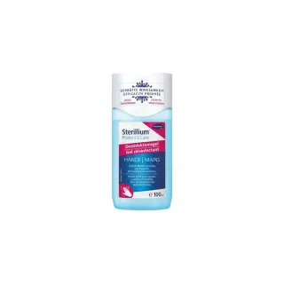 Sterillium Gel désinfectant Protect & Care Mains 100 ml