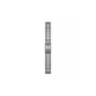 GARMIN Bracelet fenix 6 22 mm QuickFit
