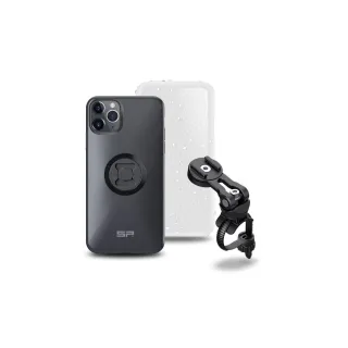 SP Connect Porte-téléphone pour vélo Bike Bundle II iPhone 11 Pro Max