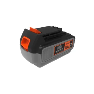 BLACK+DECKER Batterie BL5018 18V 5,0 Ah