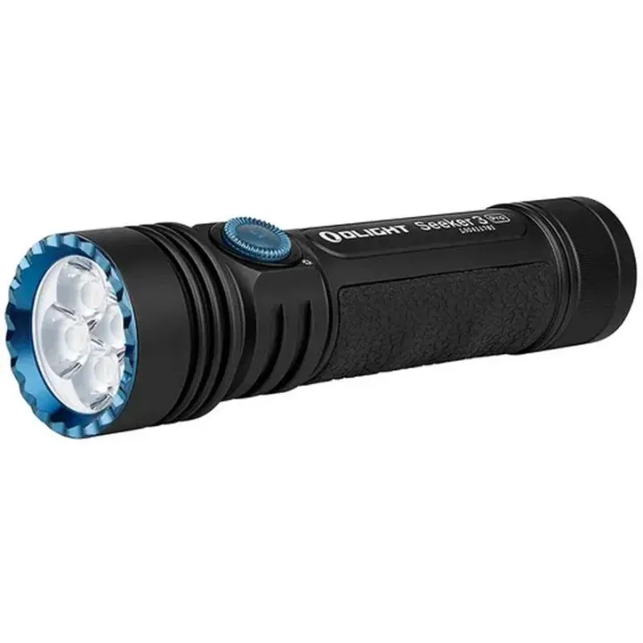 Olight Lampe de poche Seeker 3 Pro