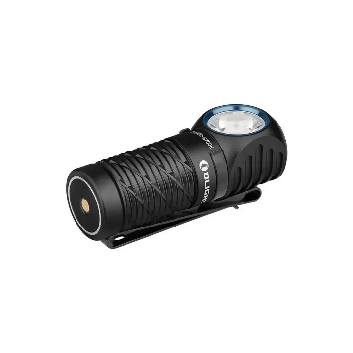 Olight Lampe de poche Perun 2 Mini, 1100 lm