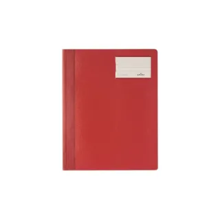 DURABLE Classeur à levier Extra large A4 Rouge1 pièce