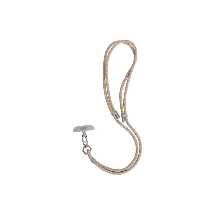 UAG Bandoulière Civilian Strap Lanyard Dune