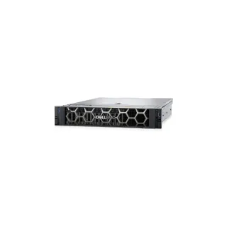 DELL Serveur PowerEdge R550 25G33 Intel Xeon Silver 4314