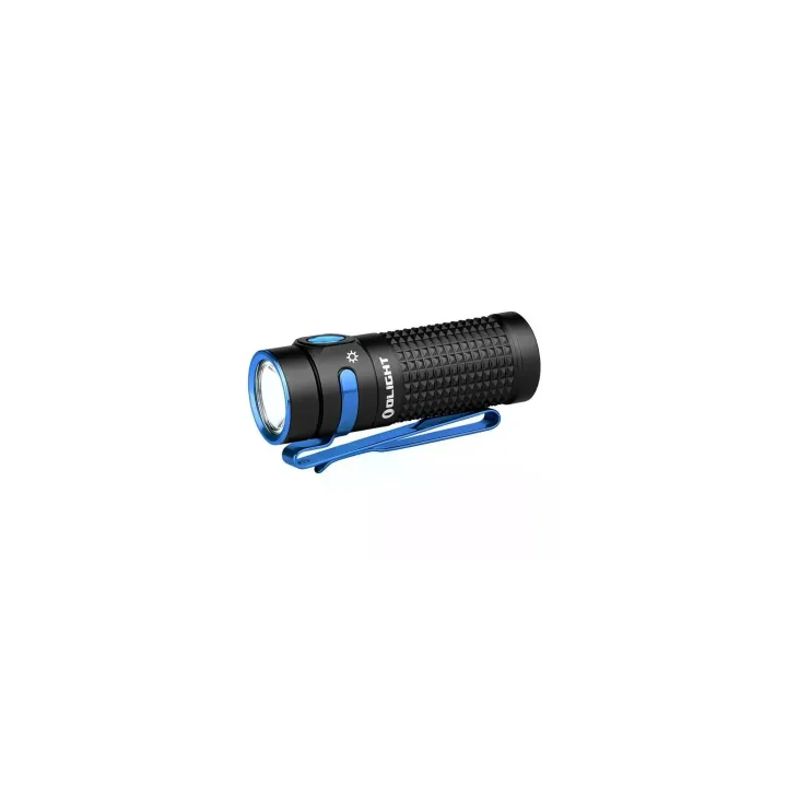 Olight Lampe de poche Baton 4 Premium LTD