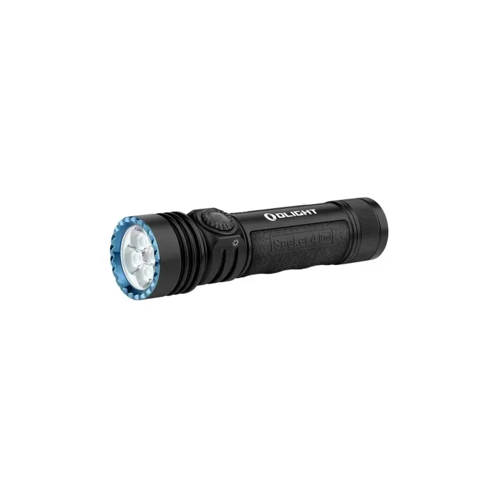 Olight Lampe de poche Seeker 4 Pro