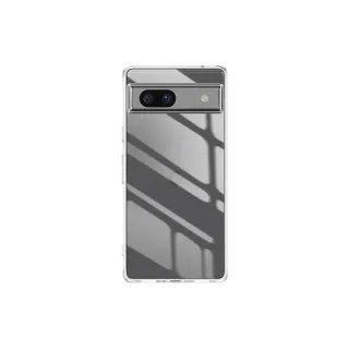 Nevox StyleShell SHOCKFlex Google Pixel 8 Transparent