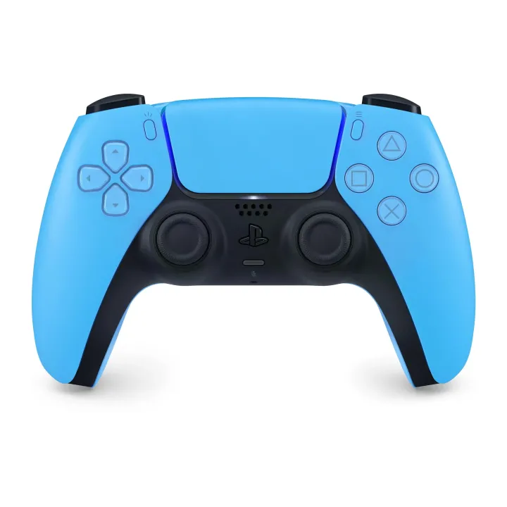 Sony Manette PS5 DualSense V2 Starlight Blue